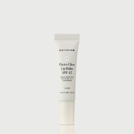 phyto-glow-lip-balm-spf-45-clear-r1 NATR-10124_PhytoGlow_SPF_Clear_primary_capon_front_bonebkgd_1.webp
