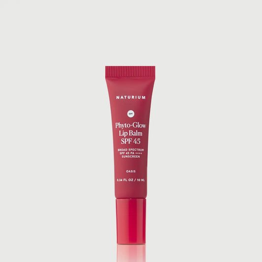 phyto-glow-lip-balm-spf-45-oasis-q1 NATR-10125_PhytoGlow_SPF_Oasis_primary_capon_front_bonebkgd_1.webp