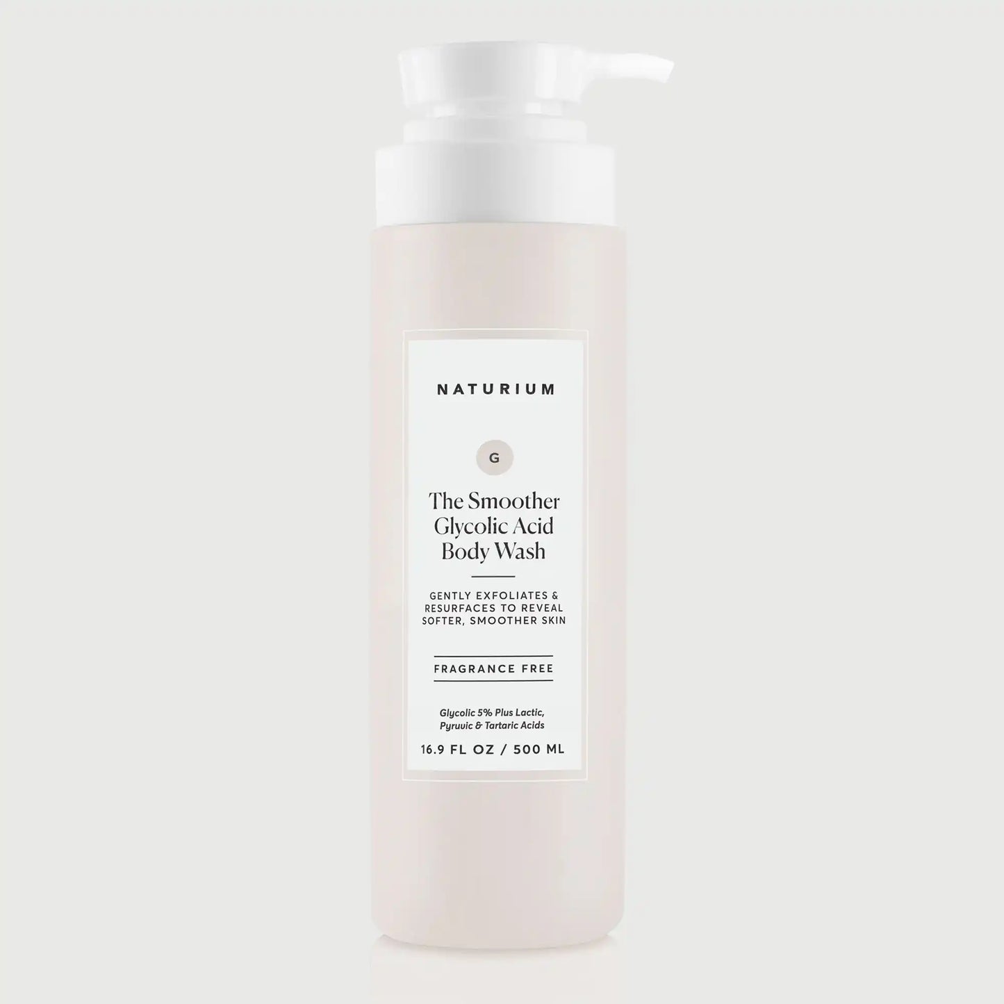 the-smoother-glycolic-acid-exfoliating-body-wash-a5 NATR-40002_The-Smoother_bonebkgd_front.webp