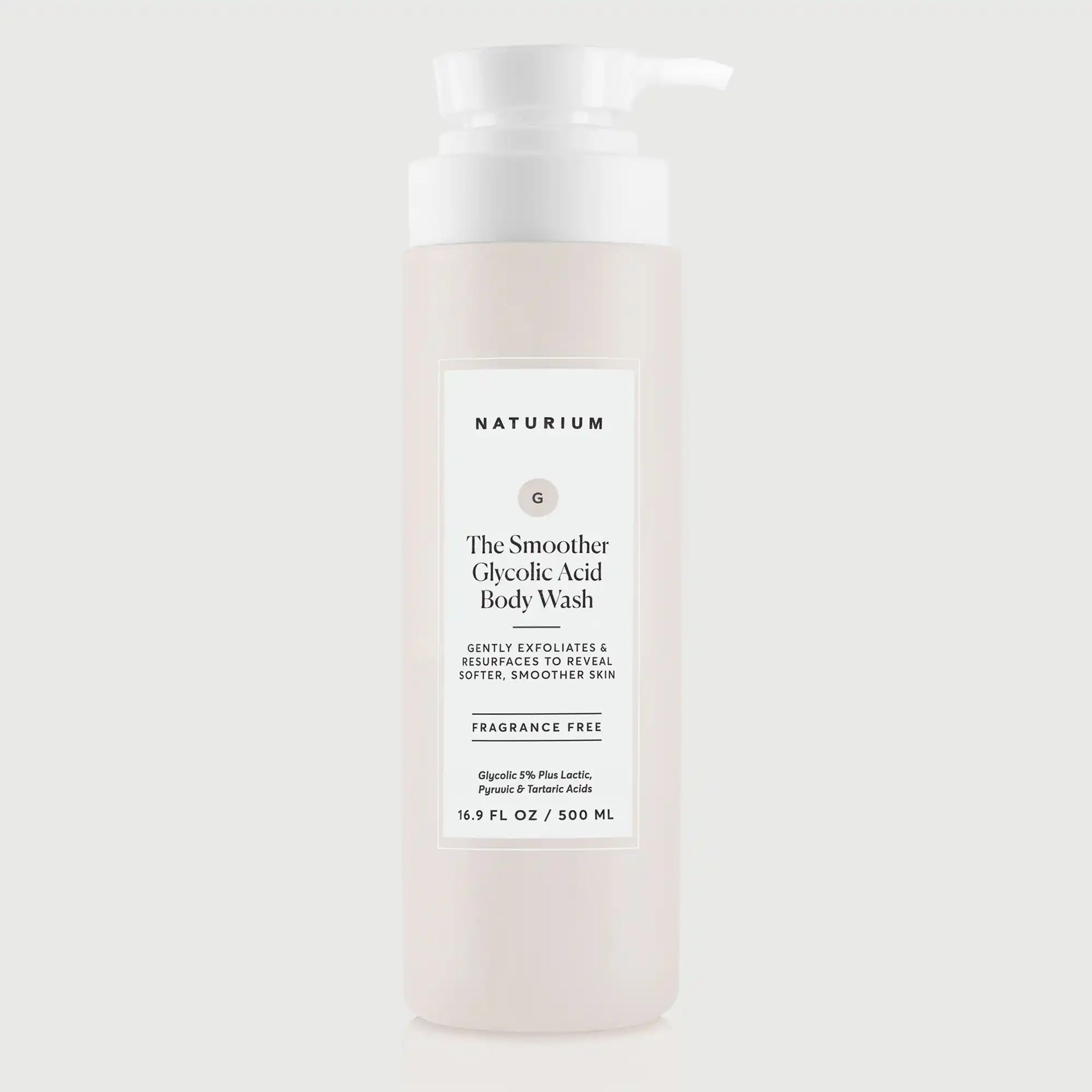 the-smoother-glycolic-acid-exfoliating-body-wash-a5 NATR-40002_The-Smoother_bonebkgd_front.webp