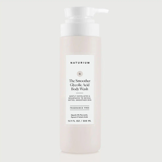 the-smoother-glycolic-acid-exfoliating-body-wash-a5 NATR-40002_The-Smoother_bonebkgd_front.webp
