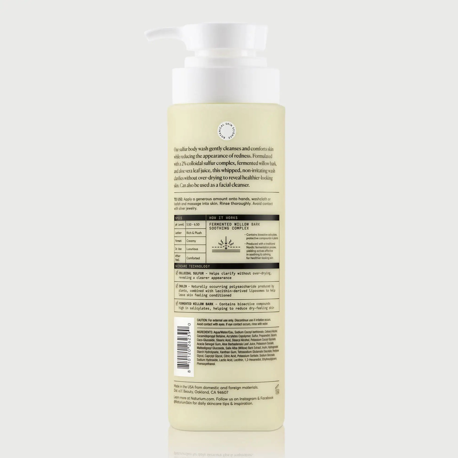the-revealer-sulfur-body-wash-u2 NATR-40024_TheRevealer_bonebkgd_back.webp