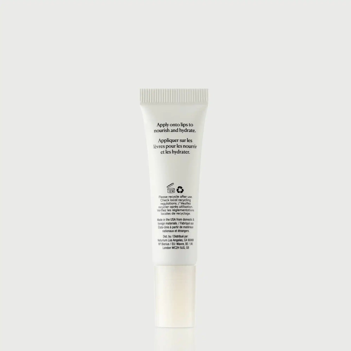 phyto-glow-lip-balm-clear-n2 NATR-60066_PhytoGlow_Clear_primary_capon_back-bonebkgd.webp