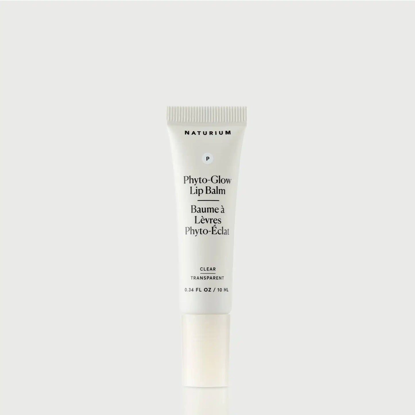 phyto-glow-lip-balm-clear-n2 NATR-60066_PhytoGlow_Clear_primary_capon_front-bonebkgd.webp