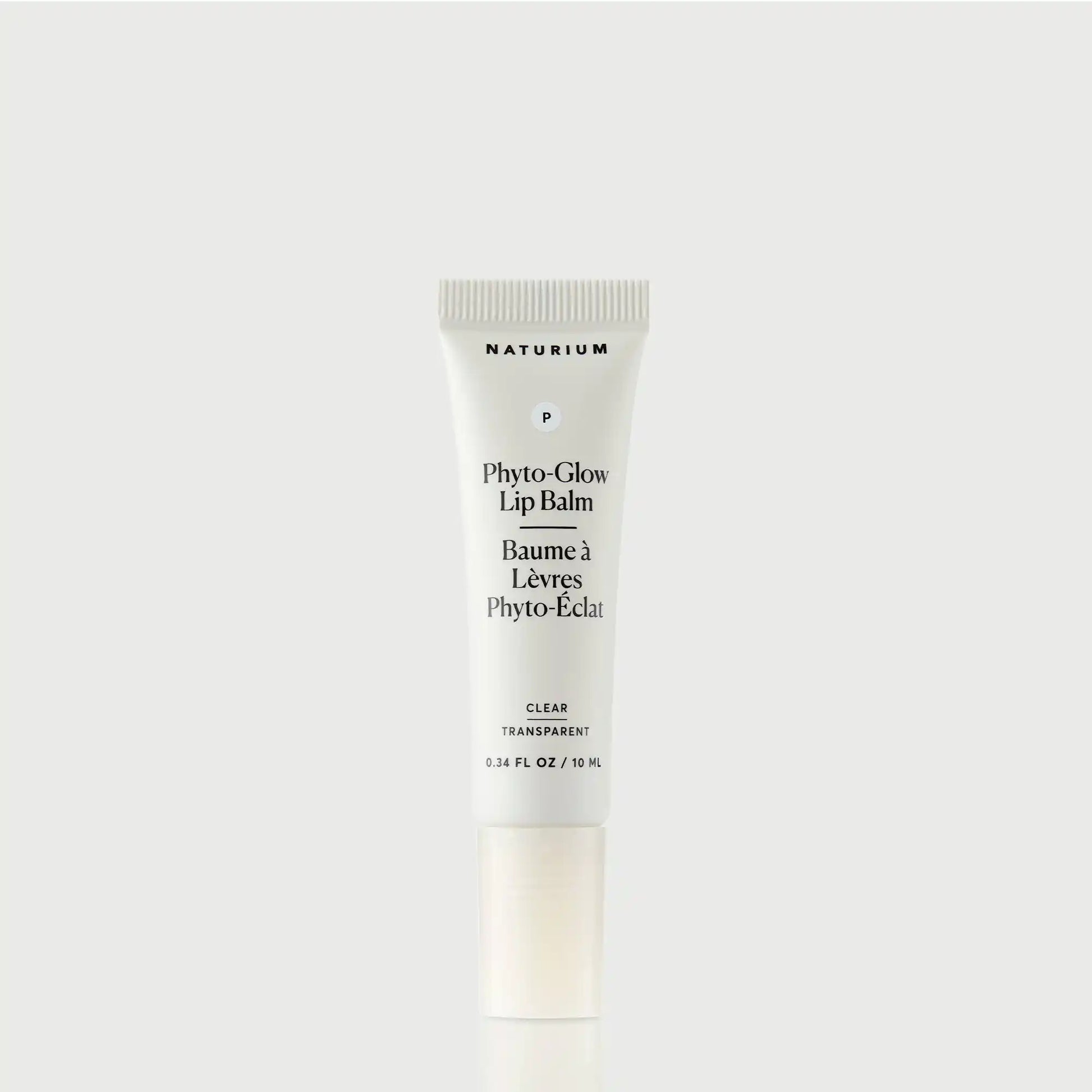 phyto-glow-lip-balm-clear-n2 NATR-60066_PhytoGlow_Clear_primary_capon_front-bonebkgd.webp