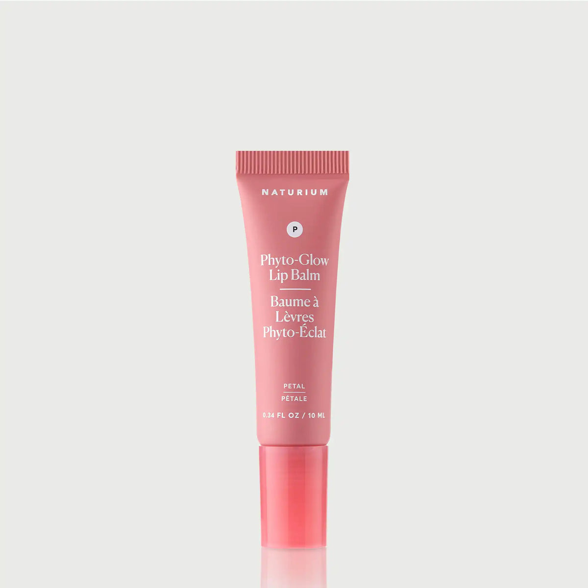 phyto-glow-lip-balm-petal-t9 NATR-60067_PhytoGlow_Petal_primary_capon_front-bonebkgd.webp