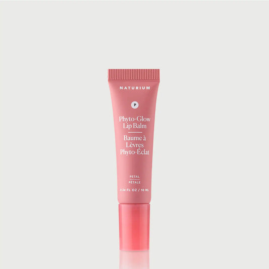 phyto-glow-lip-balm-petal-t9 NATR-60067_PhytoGlow_Petal_primary_capon_front-bonebkgd.webp