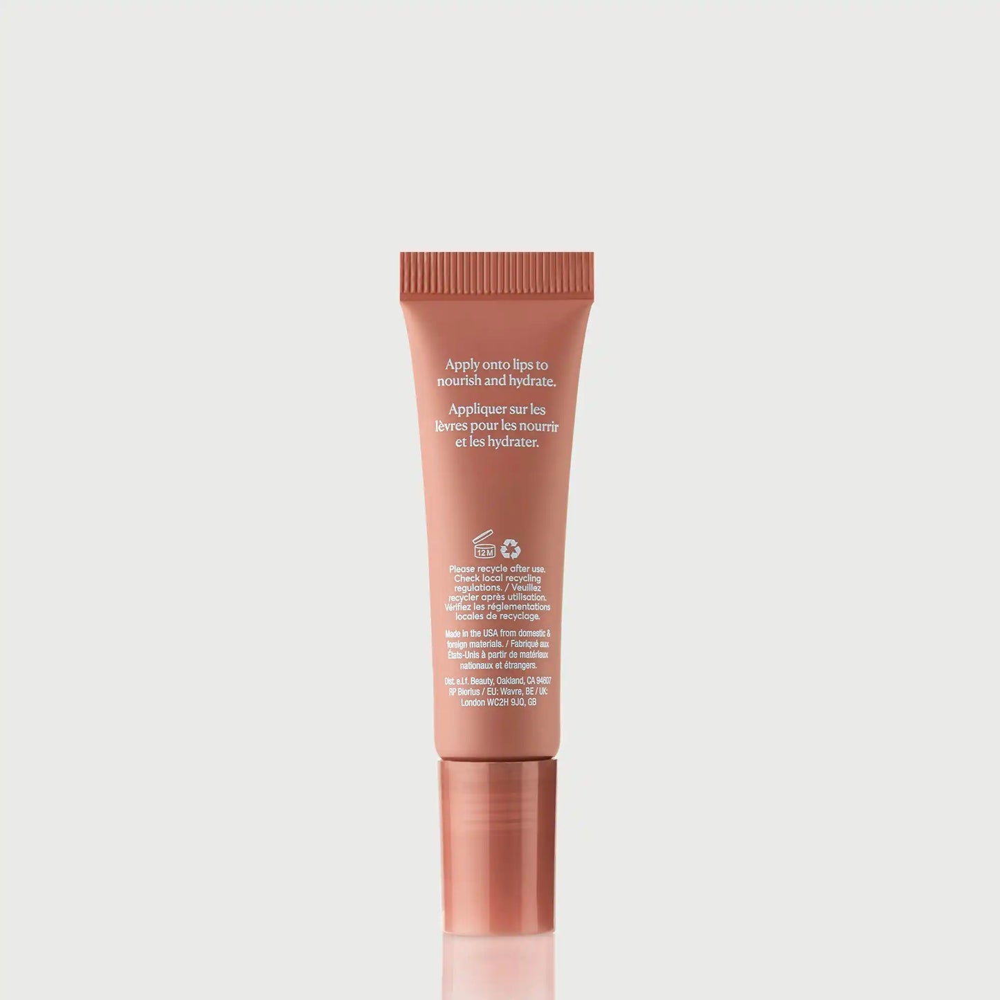 phyto-glow-lip-balm-spice-e8 NATR-60113-PhytoGlow-Spice-Back-CapOn-bonebkgd.webp