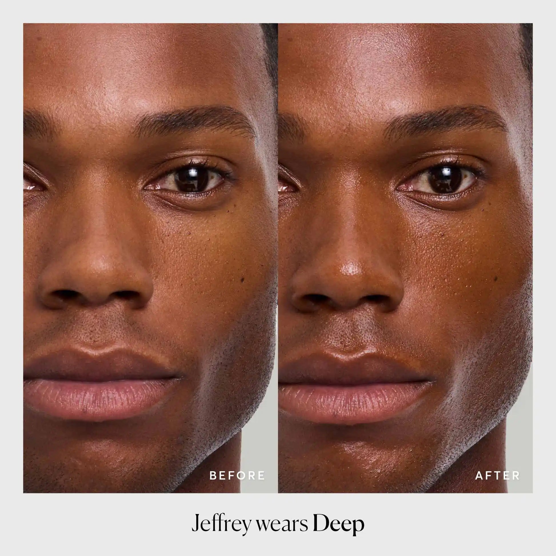 dew-glow-tinted-moisturizer-spf-50-d3 NATR_DewGlowTinted_PDP_BA_Deep_Jeffrey.webp