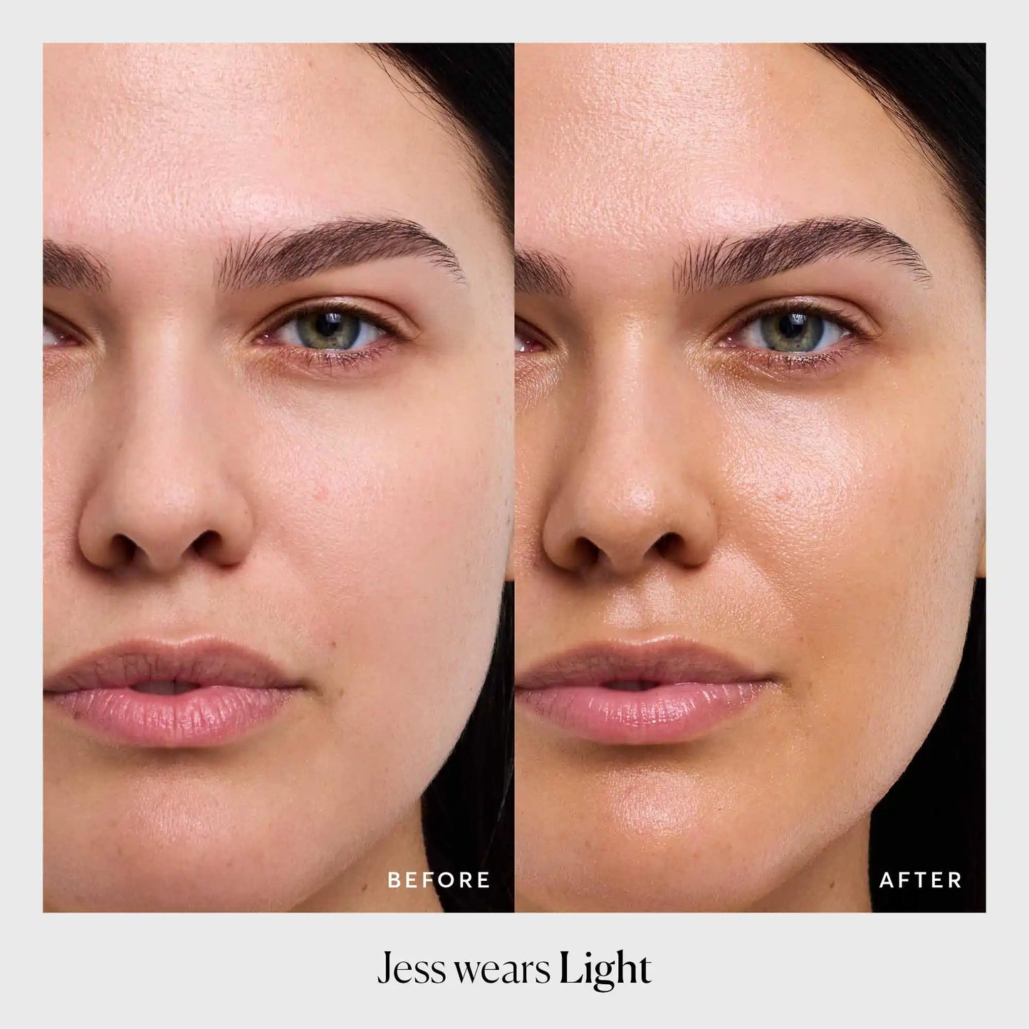 dew-glow-tinted-moisturizer-spf-50-d3 NATR_DewGlowTinted_PDP_BA_Light_Jess.webp