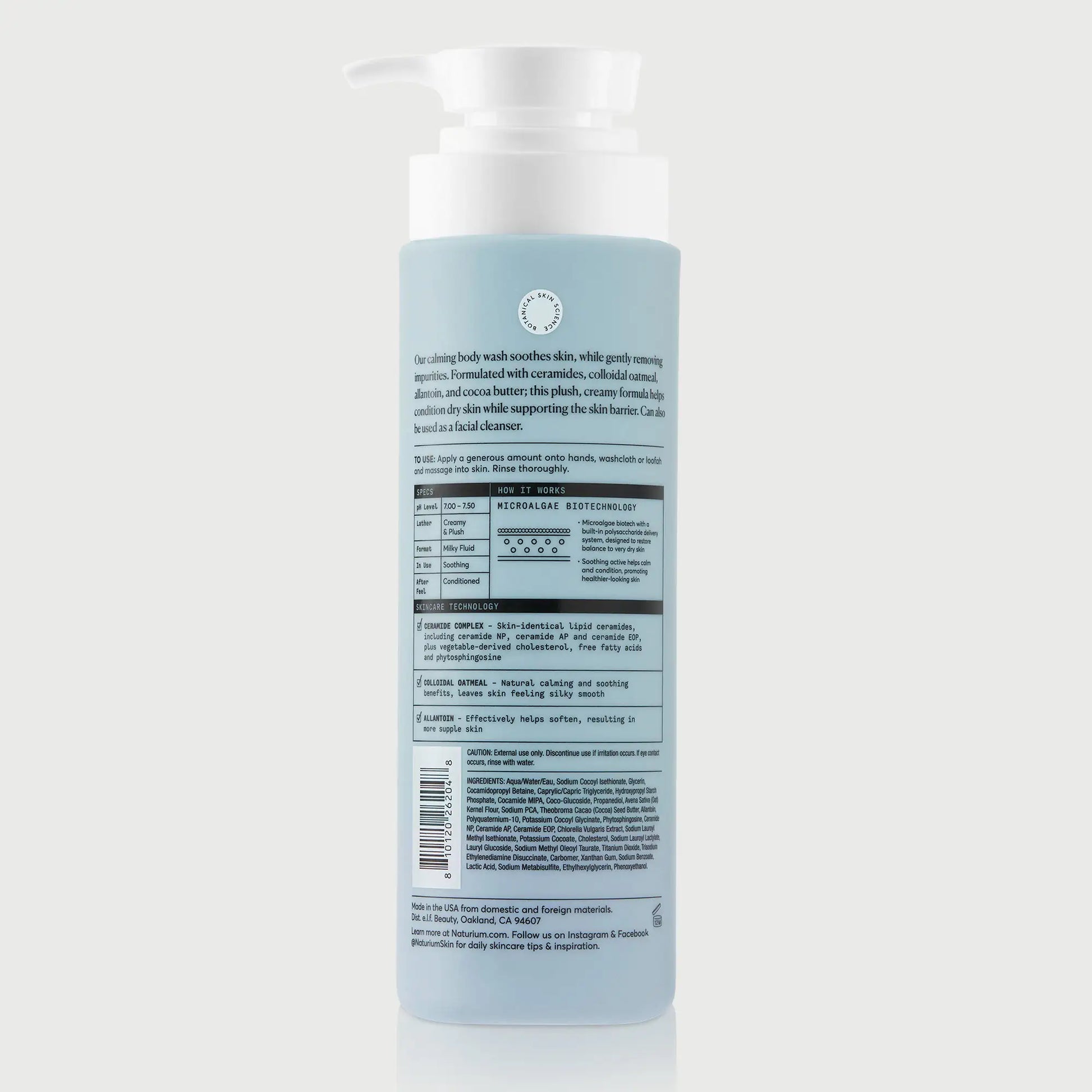 the-calmer-ceramide-body-wash-q0 NATR_The-Calmer_bonebkgd_back.webp