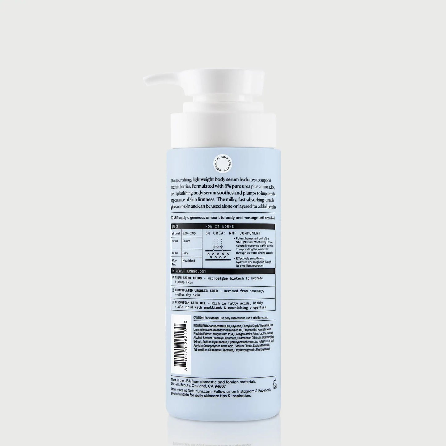 urea-5-body-serum-v5 NATR_Urea-Body-Serum-back.webp