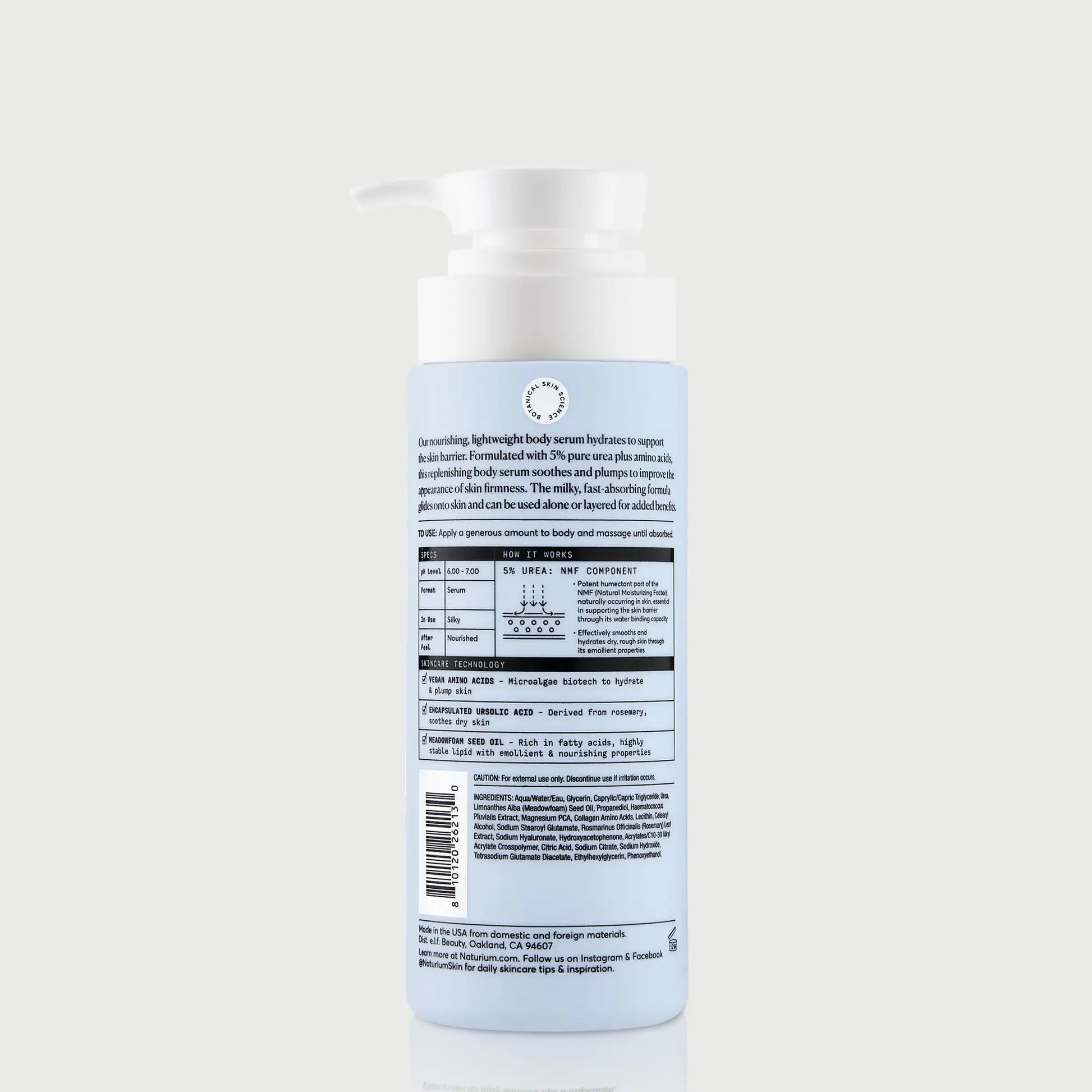 urea-5-body-serum-v5 NATR_Urea-Body-Serum-back.webp