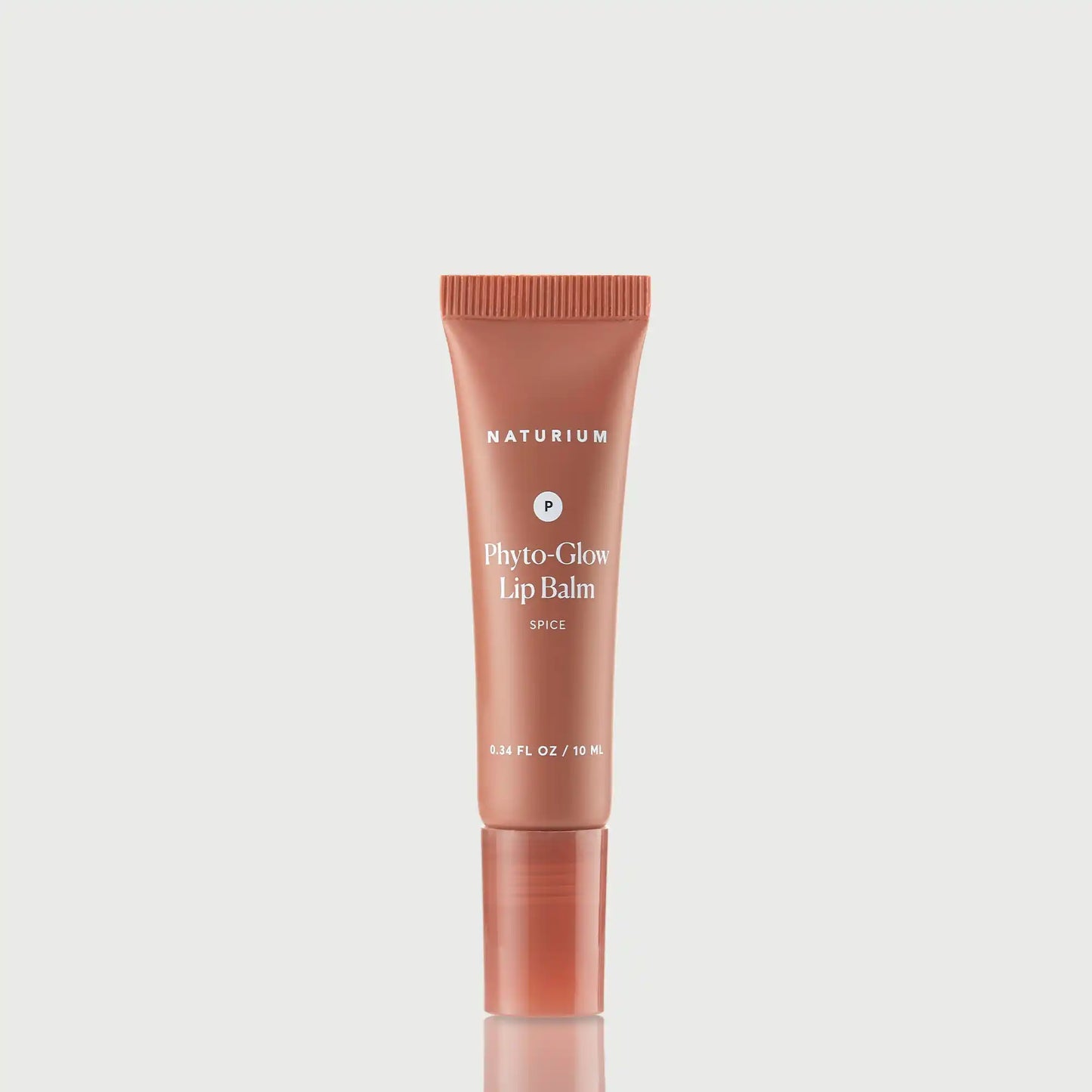 phyto-glow-lip-balm-spice-e8 PDP_phytoglow_spice_primary_capon_front.webp